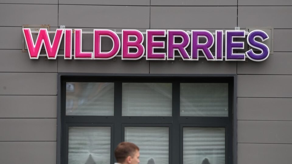 Ucrânia intensifica ataques a centros de distribuição da Wildberries na guerra com a Rússia