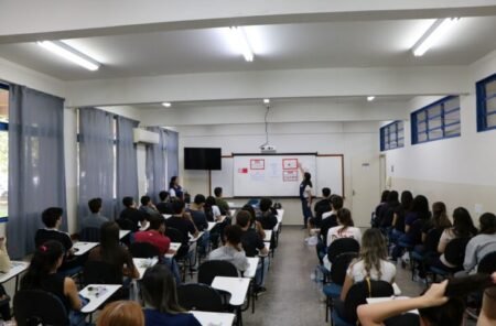 Inscrições para o vestibular 2027 da UEMS terminam em 5 de novembro